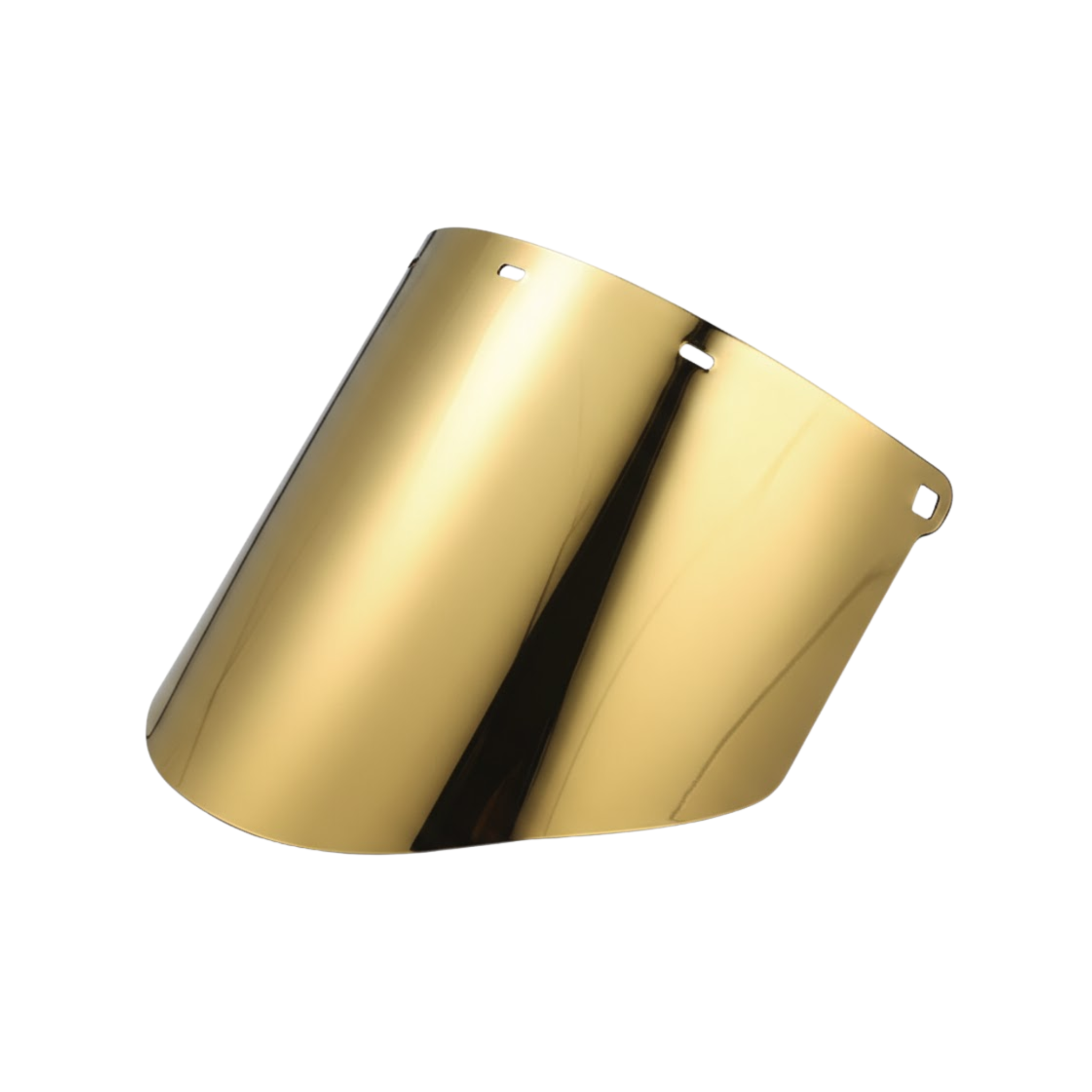 Visor Gold Para Capucha - Ignifugas