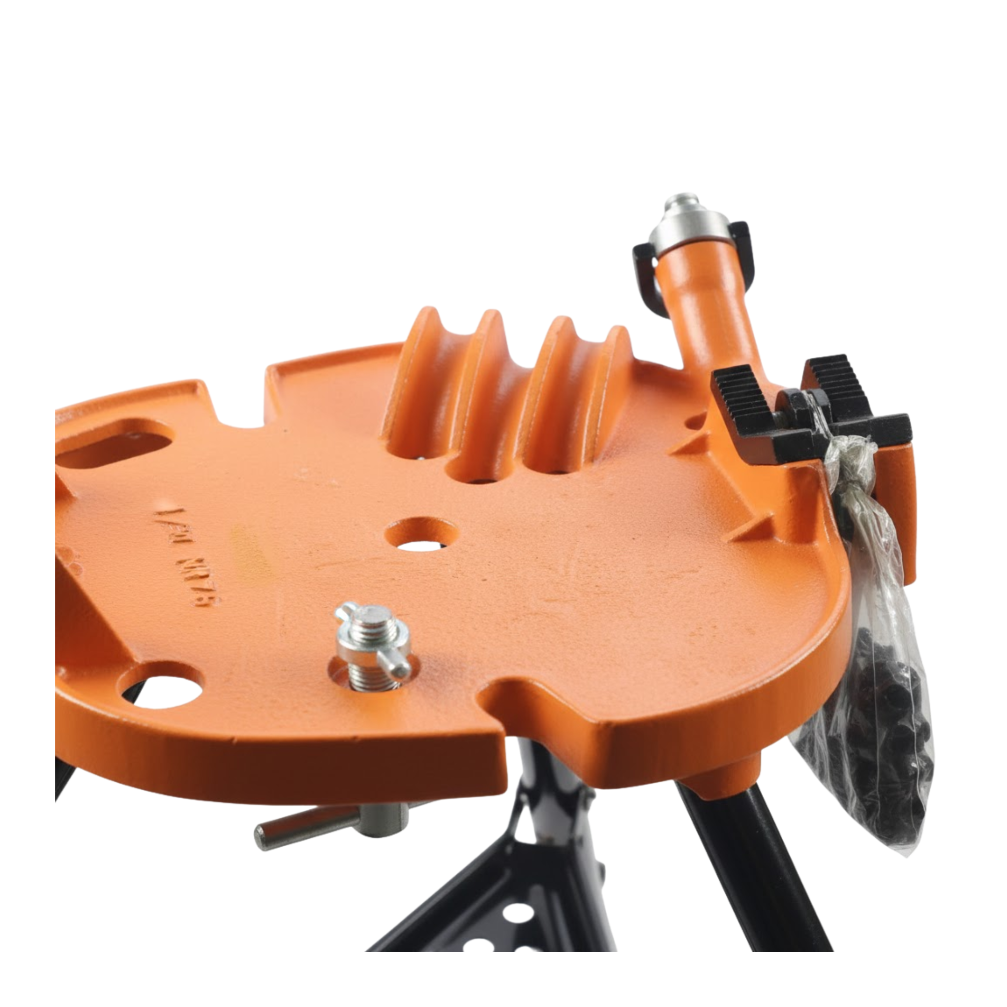 BANCO DE TRABAJO DE 6"