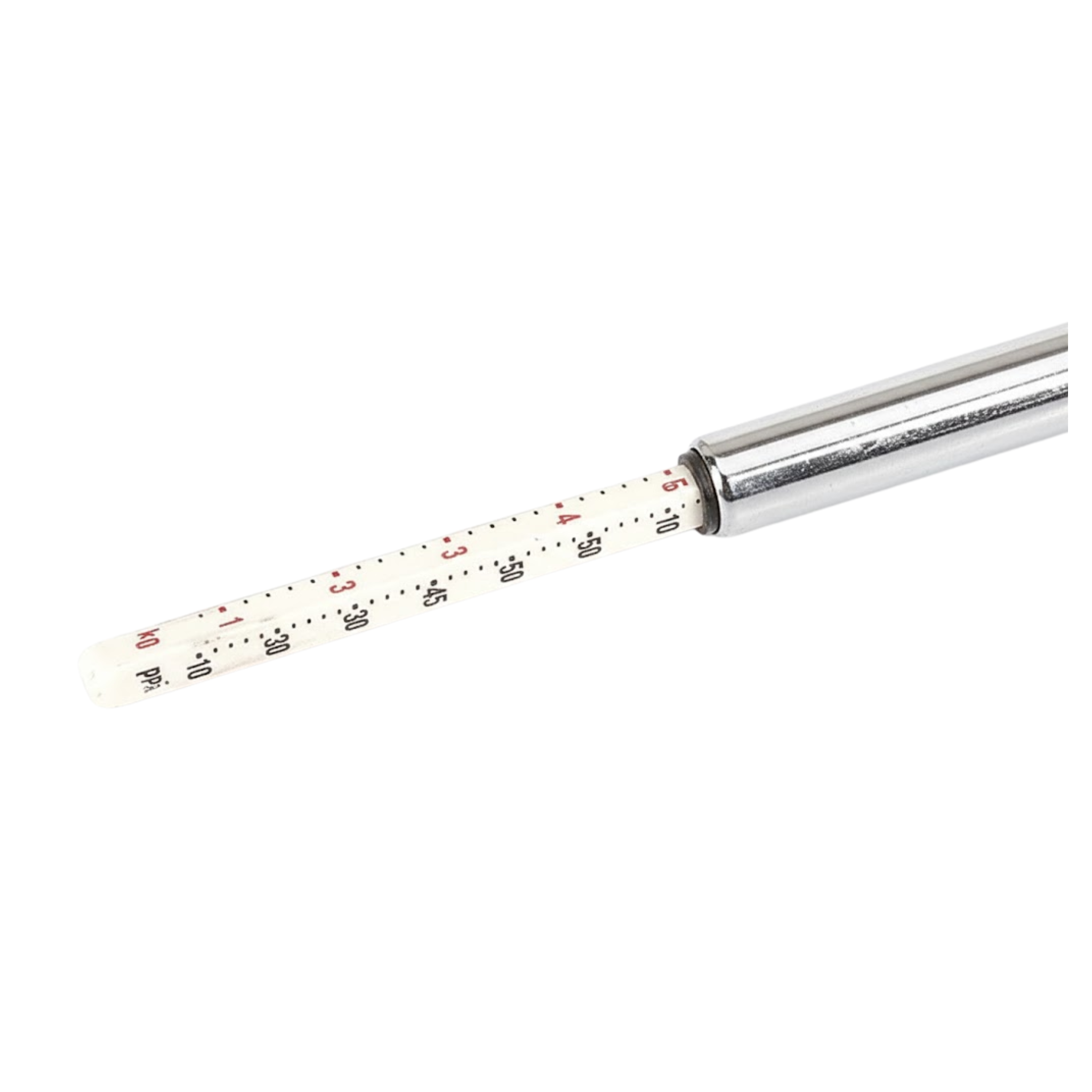 MEDIDOR ALTA PRESION # 386135 PARA NEUMATICOS - TACTIX