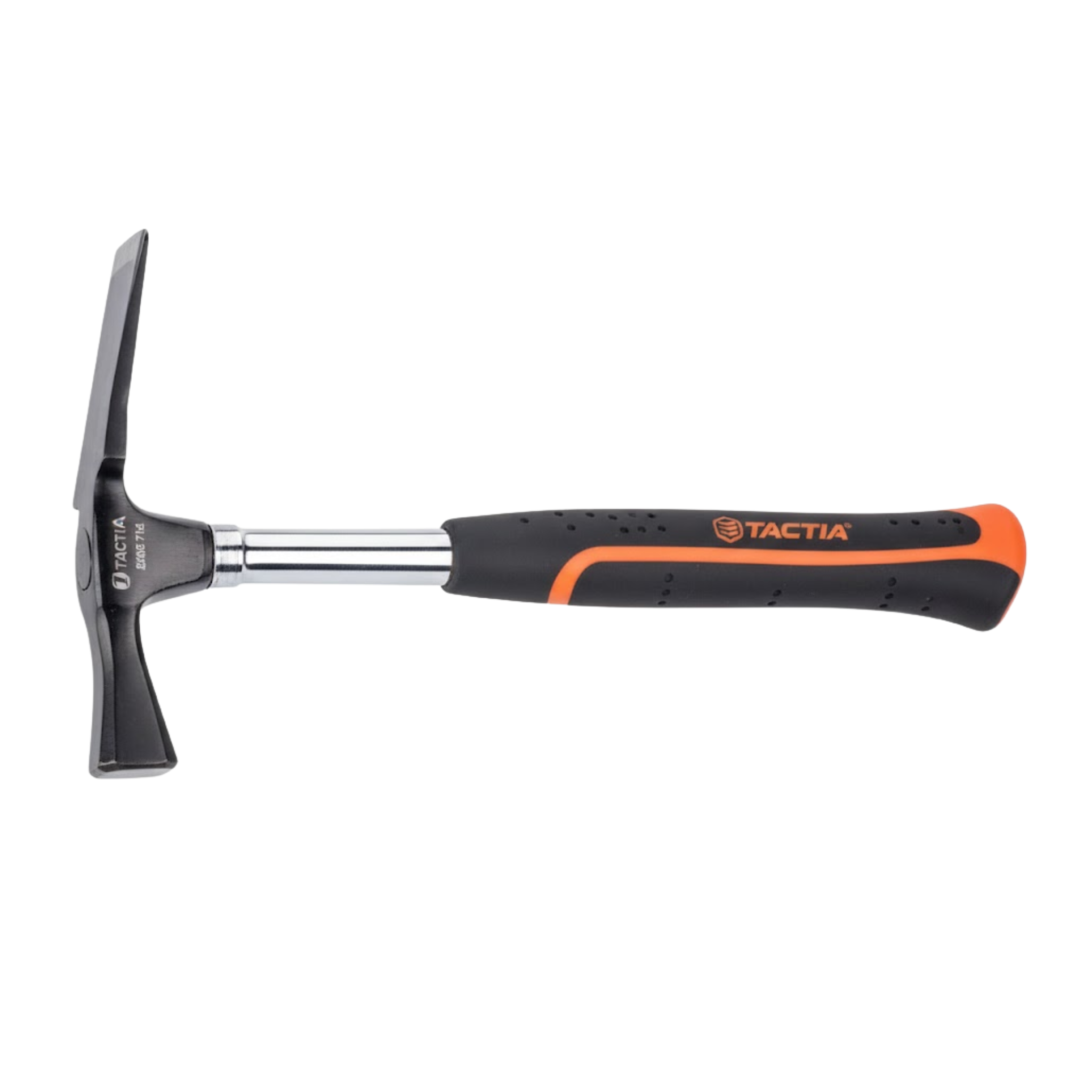 MARTILLO ALBAÑIL # 224107 M/ACERO 1.1/2 LBS - TACTIX