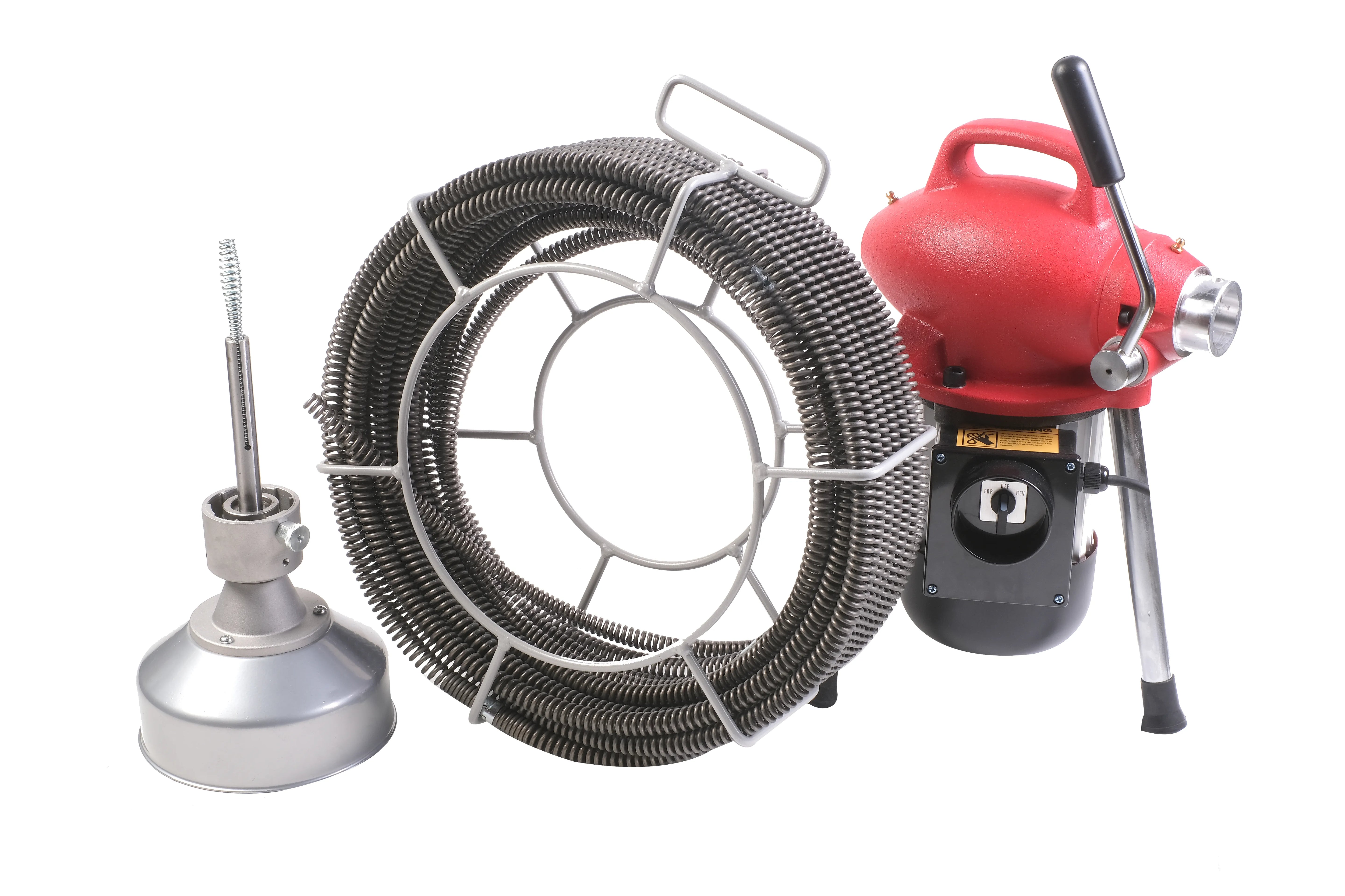 DESTAPADORA CAÑERIAS 3/4-4 #CQ-75 (2.2011)