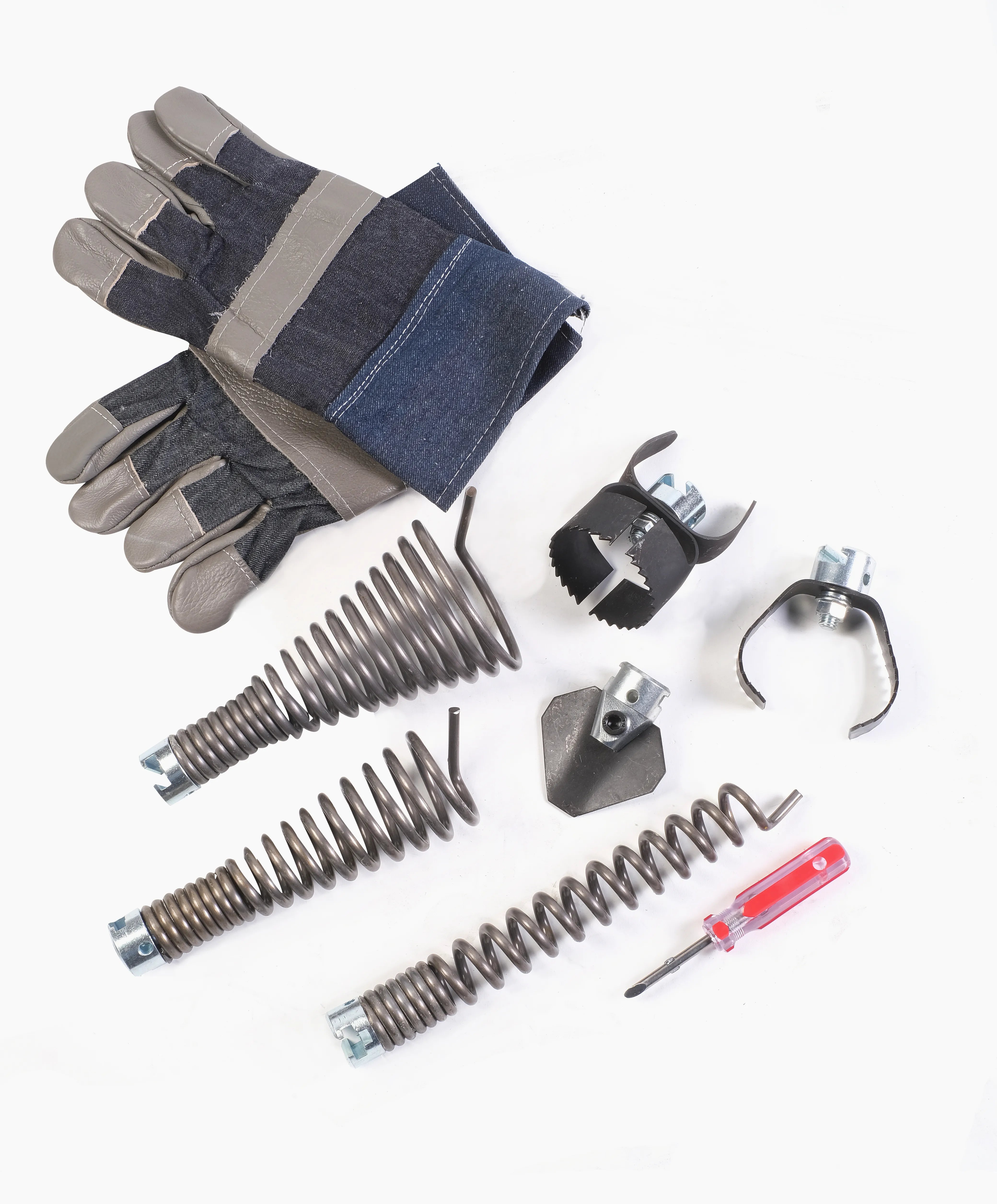 HERRAMIENTA DE CORTE DESTAPADORA CQ-200 (ZHc-1)