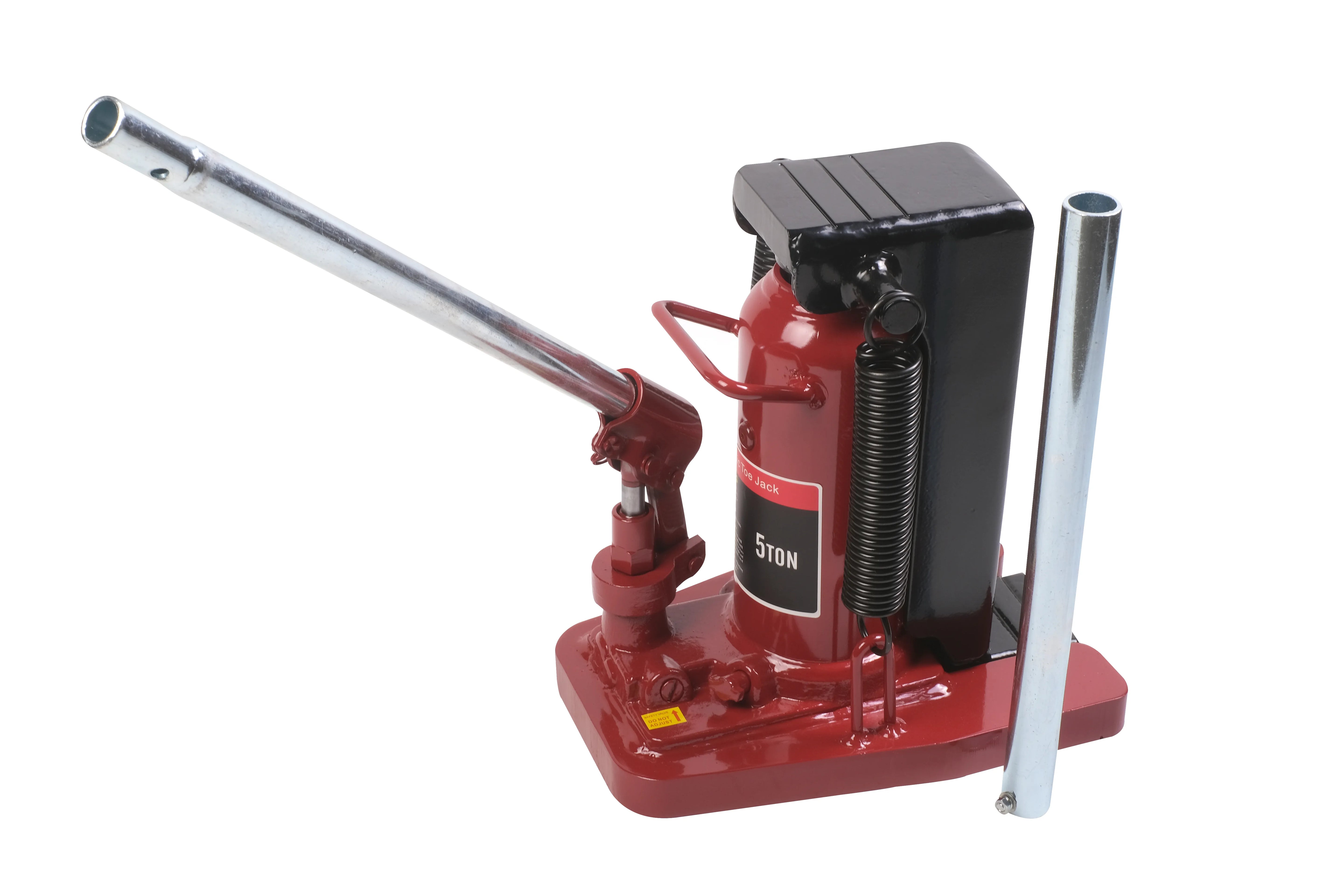 Gata botella talon 5 ton (tl-7105) - SMARTTOOLS