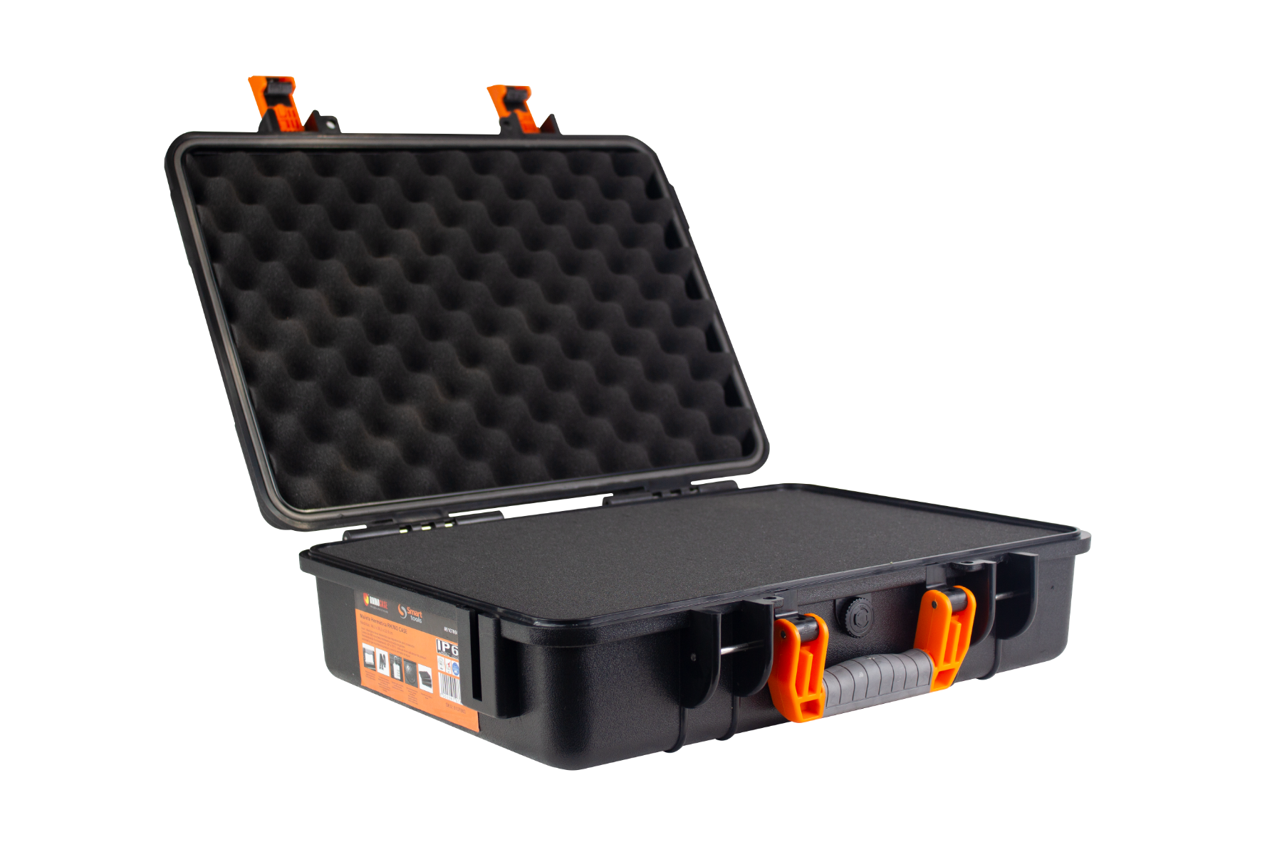 MALETA HERRAMIENTAS RESINA 463*393*139 (EPC015)