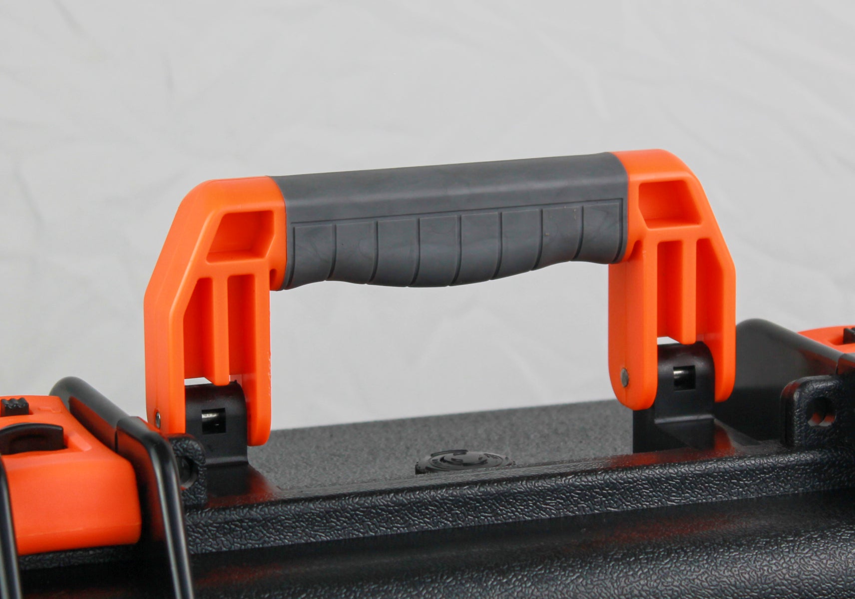 Maleta de herramientas resina 463x363x182mm Smart Tools