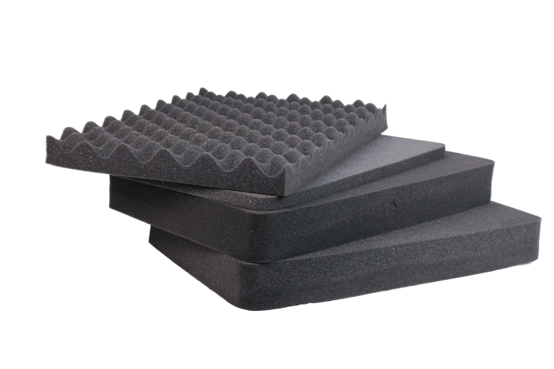 Maleta de herramientas resina 463x363x182mm Smart Tools
