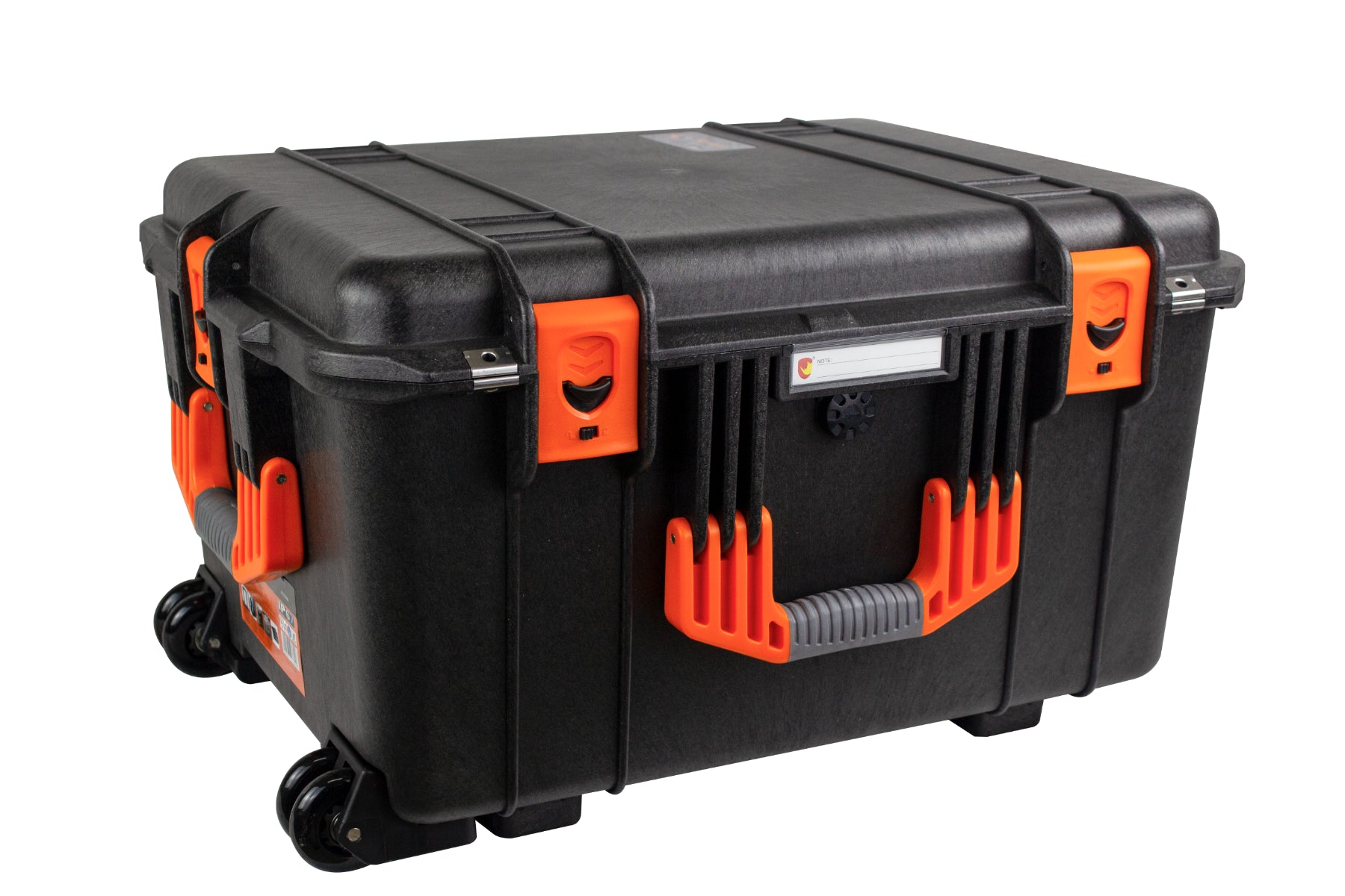 MALETA HERRAMIENTAS RESINA 639*510*367 (RPC2537) - SMART TOOLS