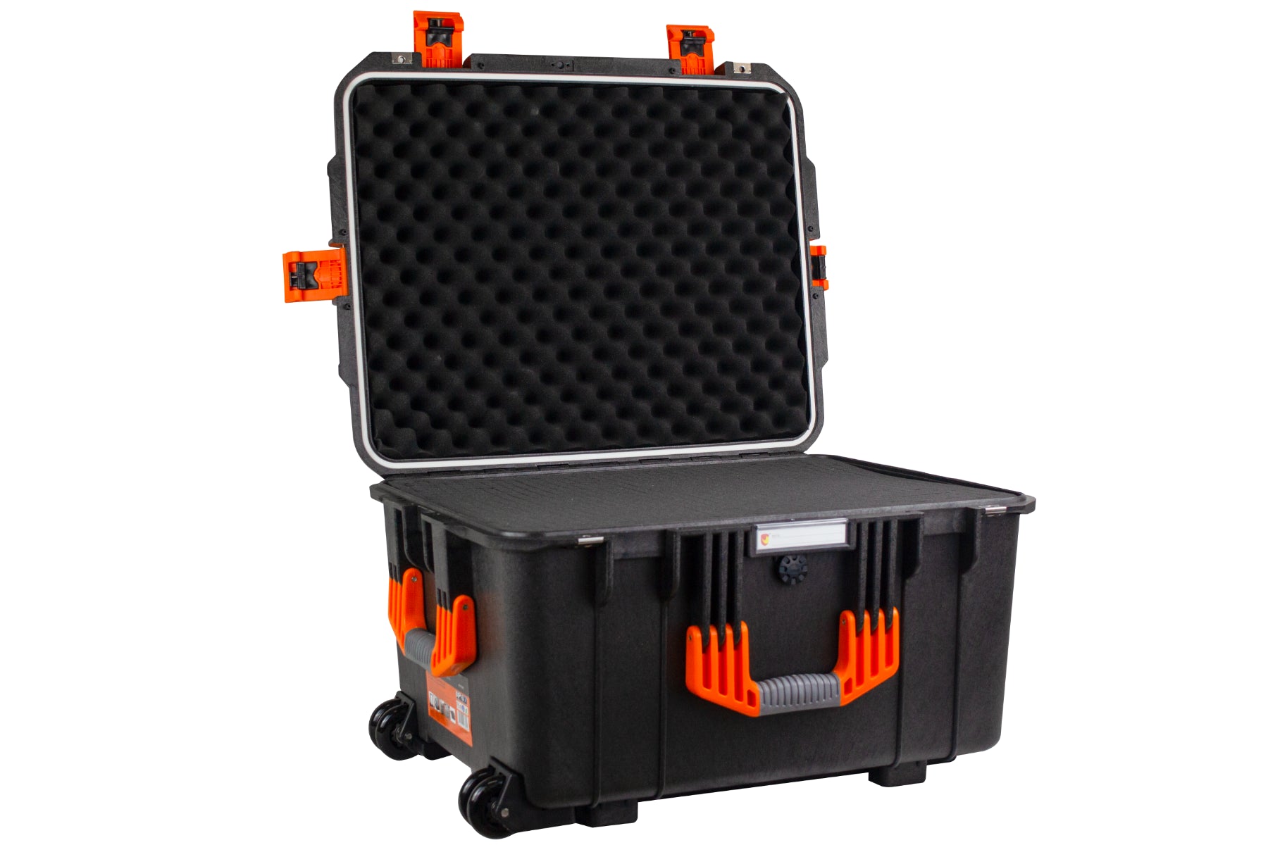 MALETA HERRAMIENTAS RESINA 639*510*367 (RPC2537) - SMART TOOLS
