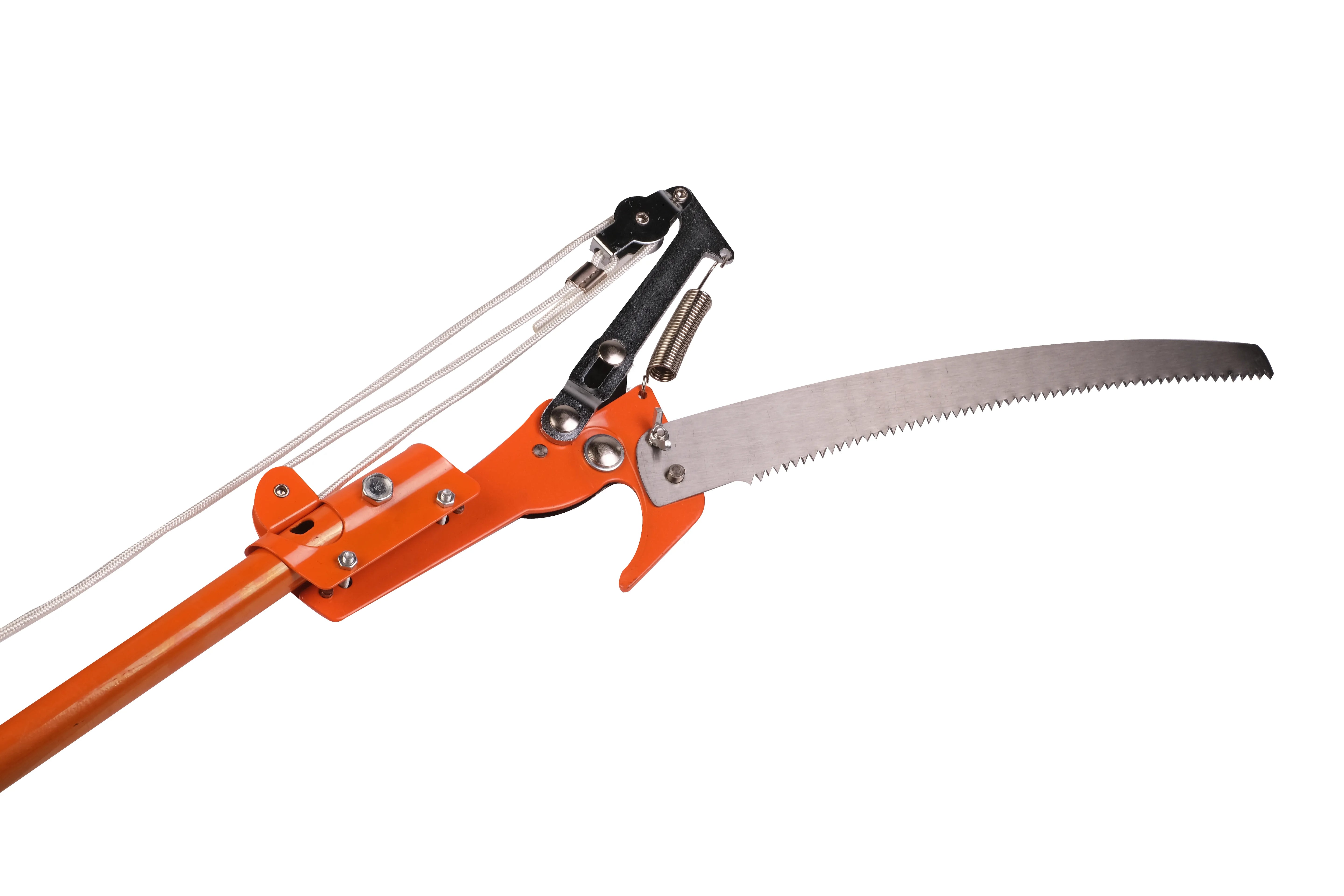 TIJERA CORTADORA PODADORA EN ALTURA HOJA DE SIERRA LONGITUD 13¨ ESPESOR 12MM - SMART TOOLS