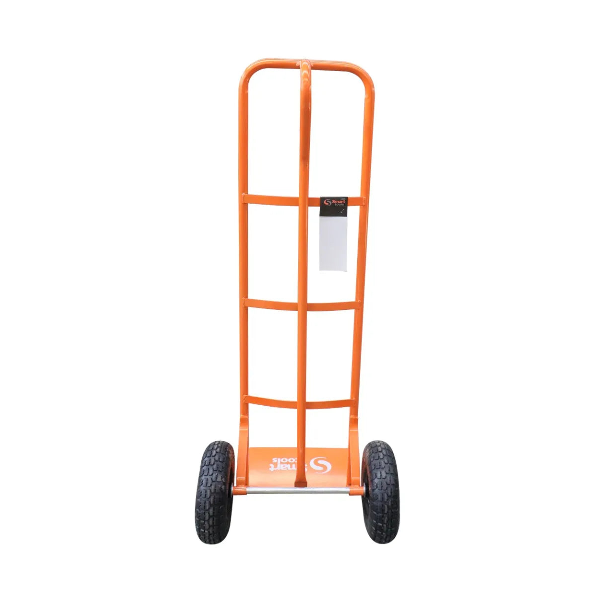 Carretilla manual cap. 200kg (*) - SMARTTOOLS