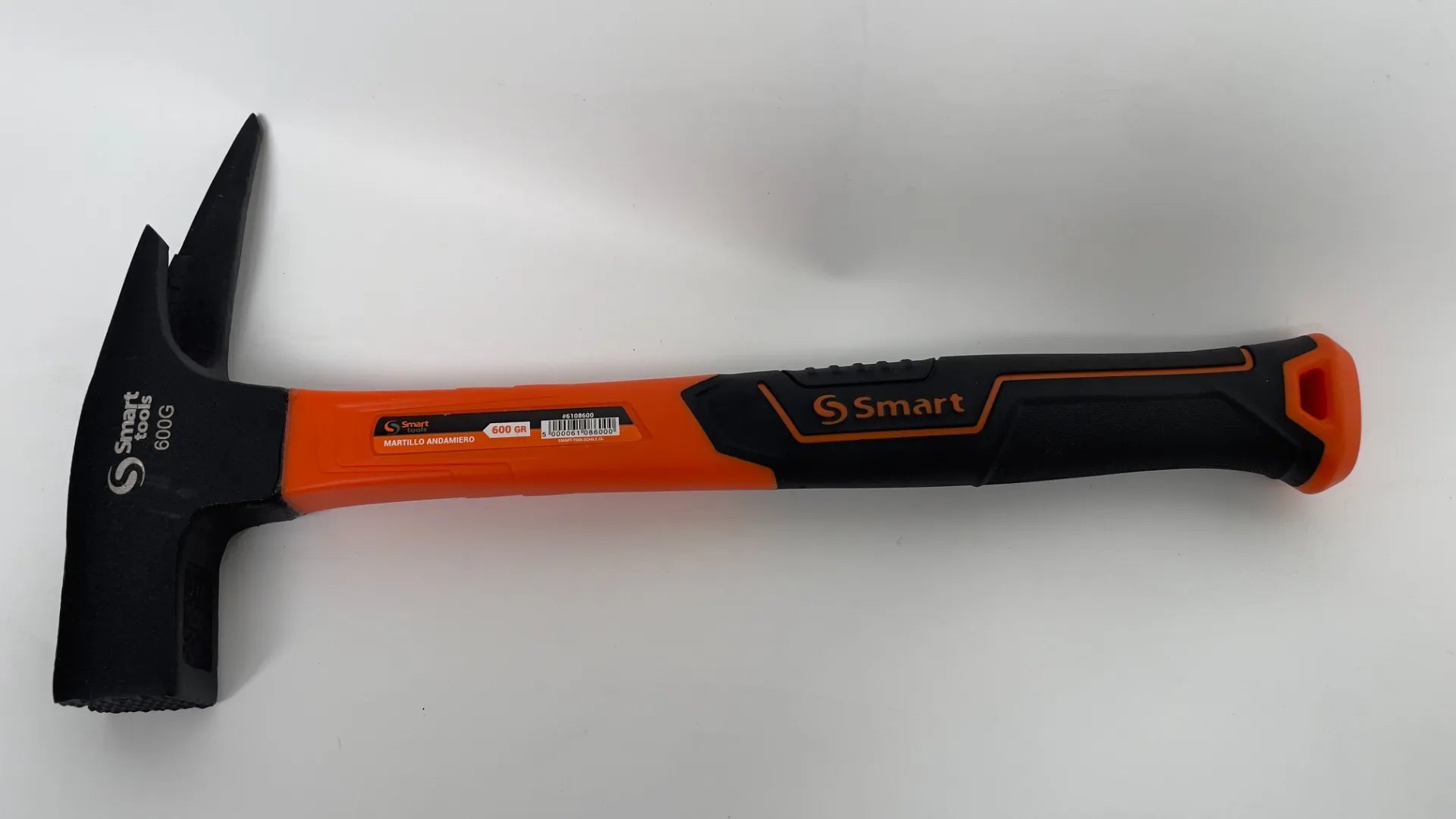 MARTILLO ANDAMIERO - SMART TOOLS