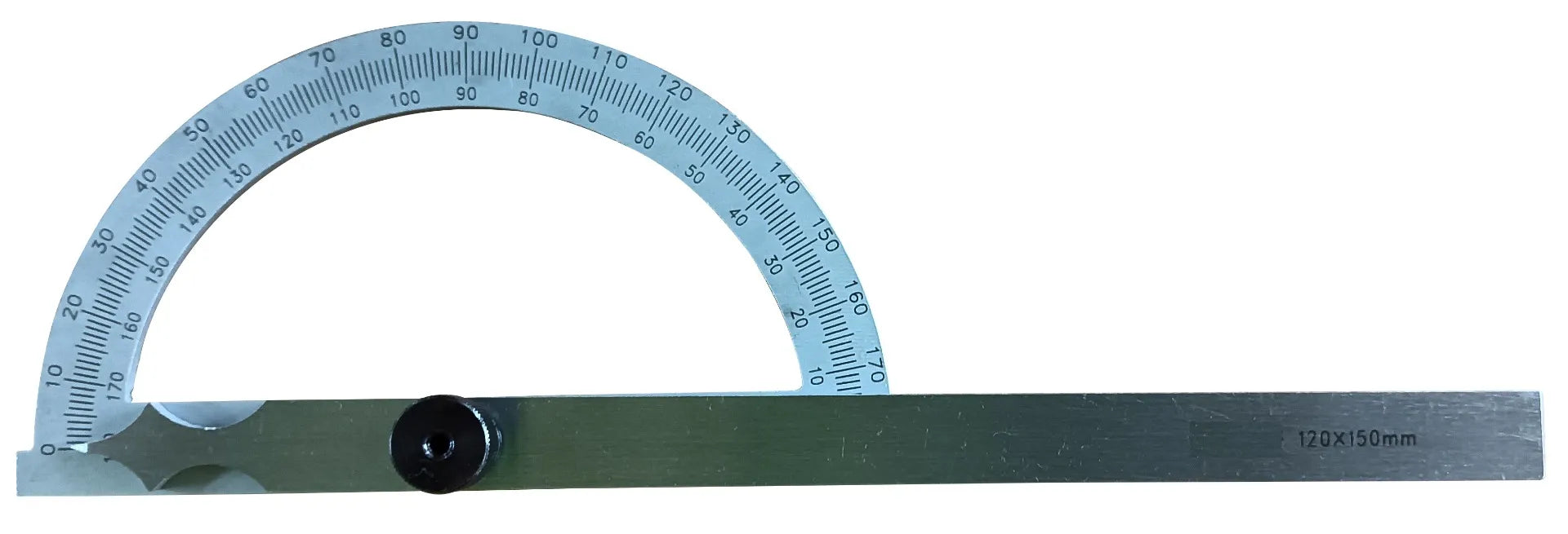 GONIOMETRO BARRA 6 ARC 120X150 (7154)