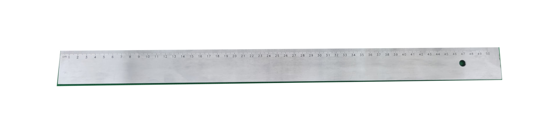 REGLA DE ACERO DIN 866B 1000X40X8 - SMART TOOLS
