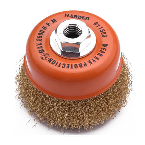 DESTORNILLADOR DE CRUZ PH1X100 CR-V HARDEN