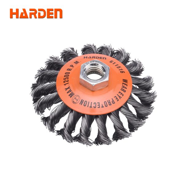 CUCHILLO DE REPUESTO 18X100MM 10PCS. HARDEN