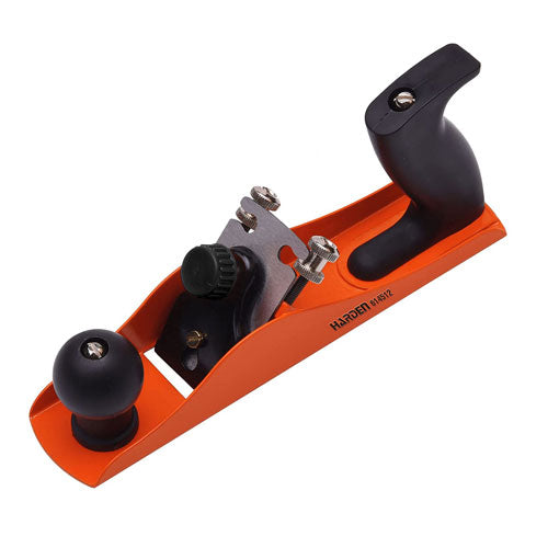 Cepillo manual para madera 235x44 mm Harden