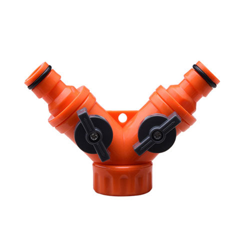 Conector Y 1/2" Harden