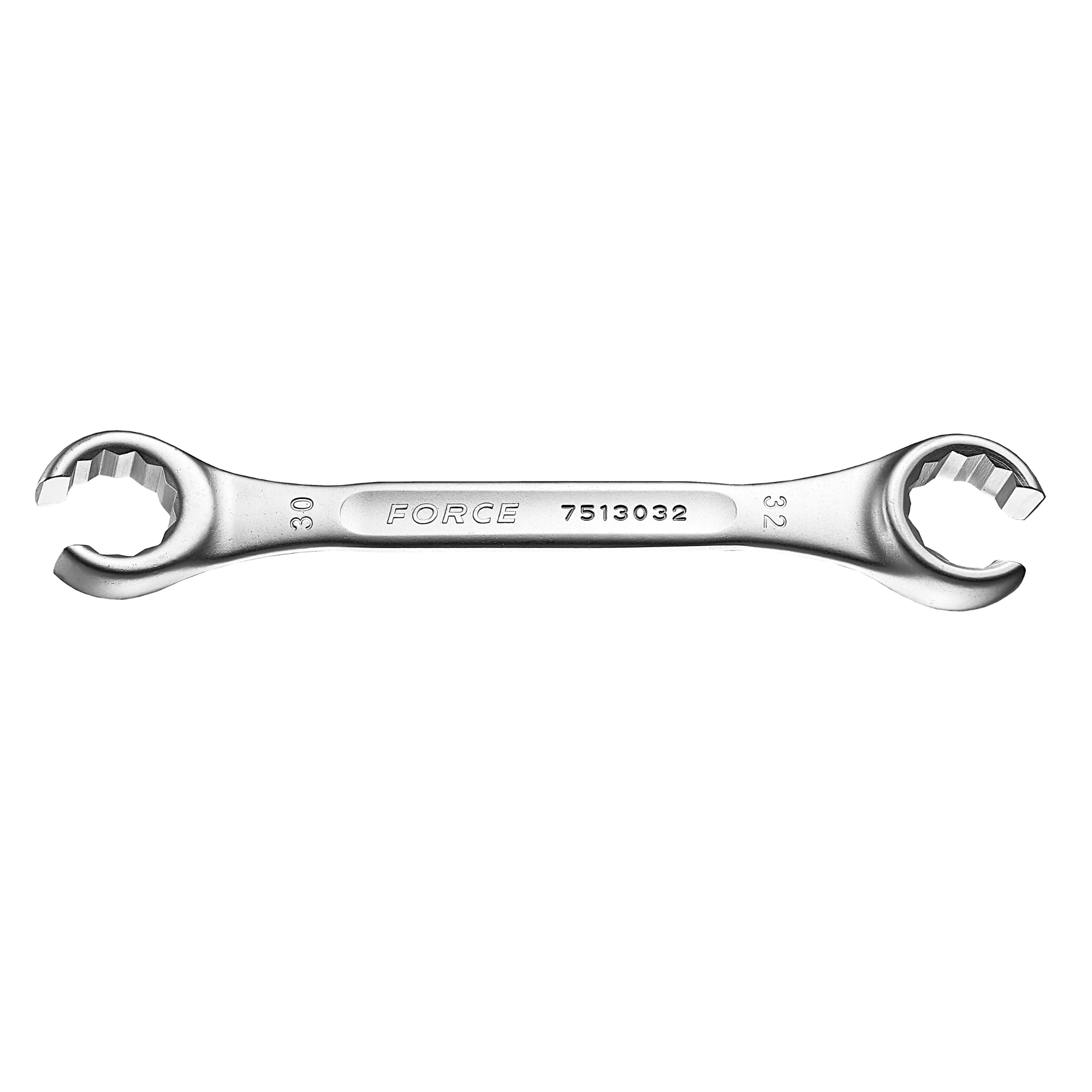 Llave niple pulgadas Force