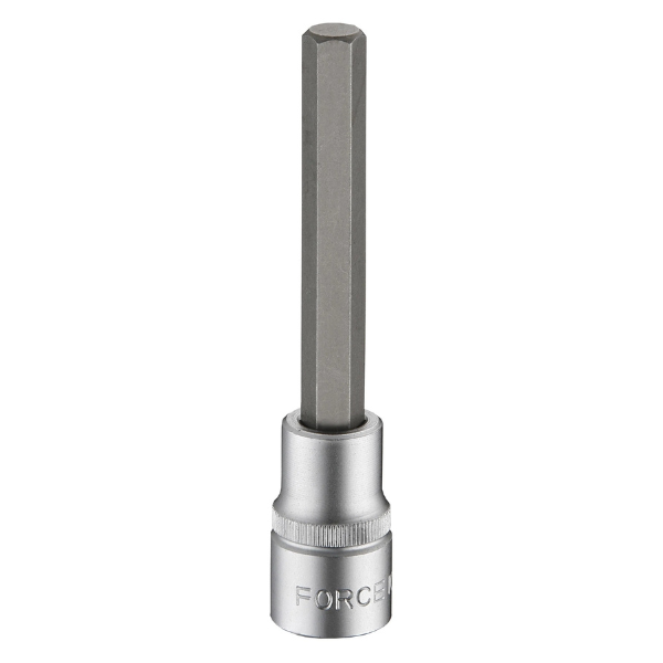Dado 1/2" punta larga Allen Force