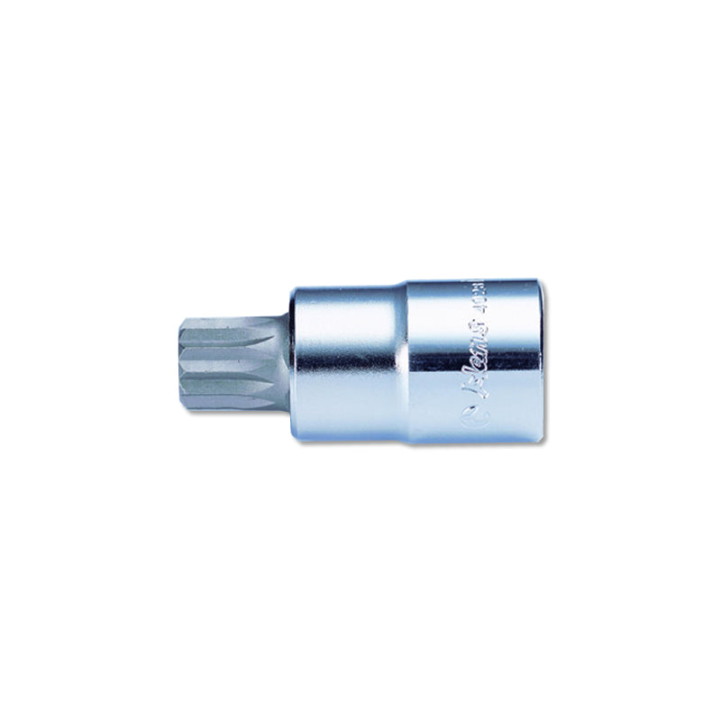 DADO HANS 1/2 DR PUNTA SPLINE TAMPER 4028H # 4028MH16 16 12 PT. (OF)