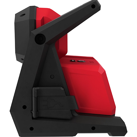 LAMPARA LED DE DOBLE POTENCIA BATERIA ROVER M18 (2366-20) MILWAUKEE