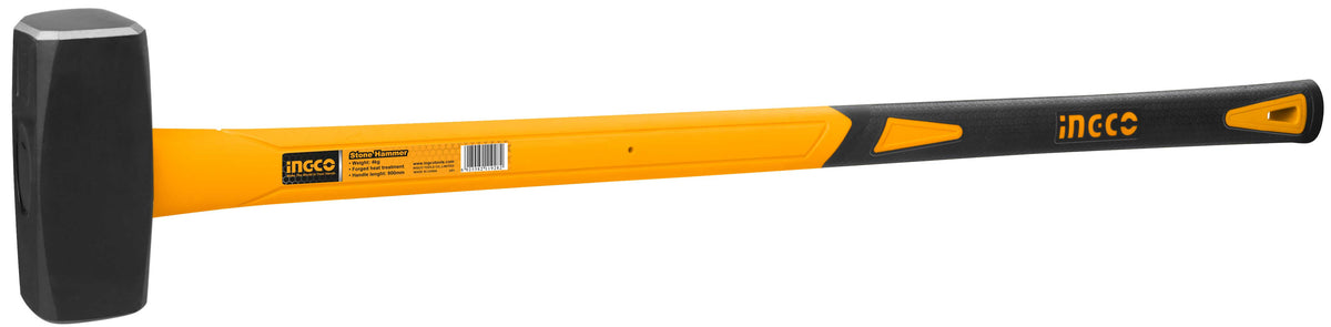 COMBO INGCO MANGO FIBRA VIDRIO 5.000 GRAMOS # HSTH03598(OF)