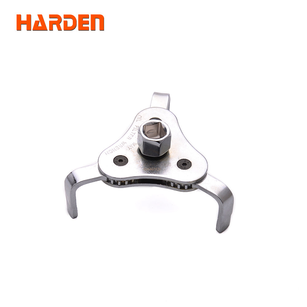 Llave De Filtro Tipo Araña 60*85Mm (670911) - HARDEN