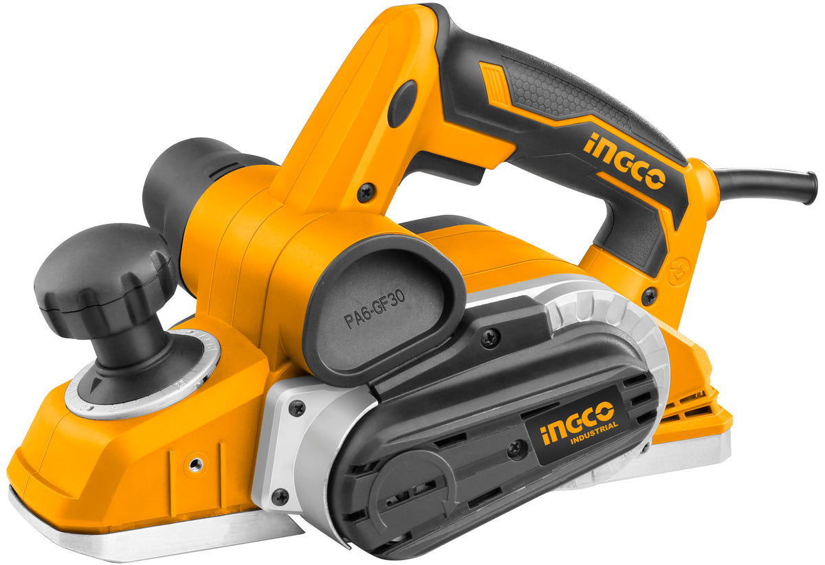 CEPILLO ELECTRICO INGCO 1050 WATTS #PL10508