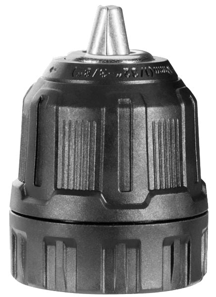 PORTABROCA INGCO AJUSTABLE 0,8 - 10 MM S/LLAVE # KCL1008