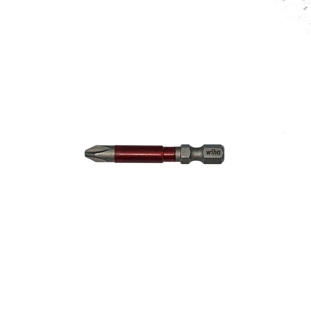Power Bit PH2. 49Mm