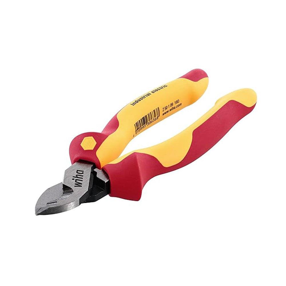 Alicate Cortacables de 160 Mm WIHA