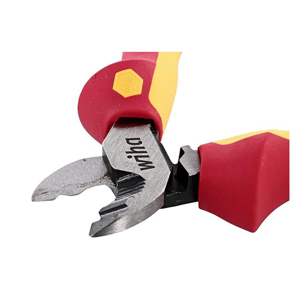 Alicate Cortacables de 160 Mm WIHA