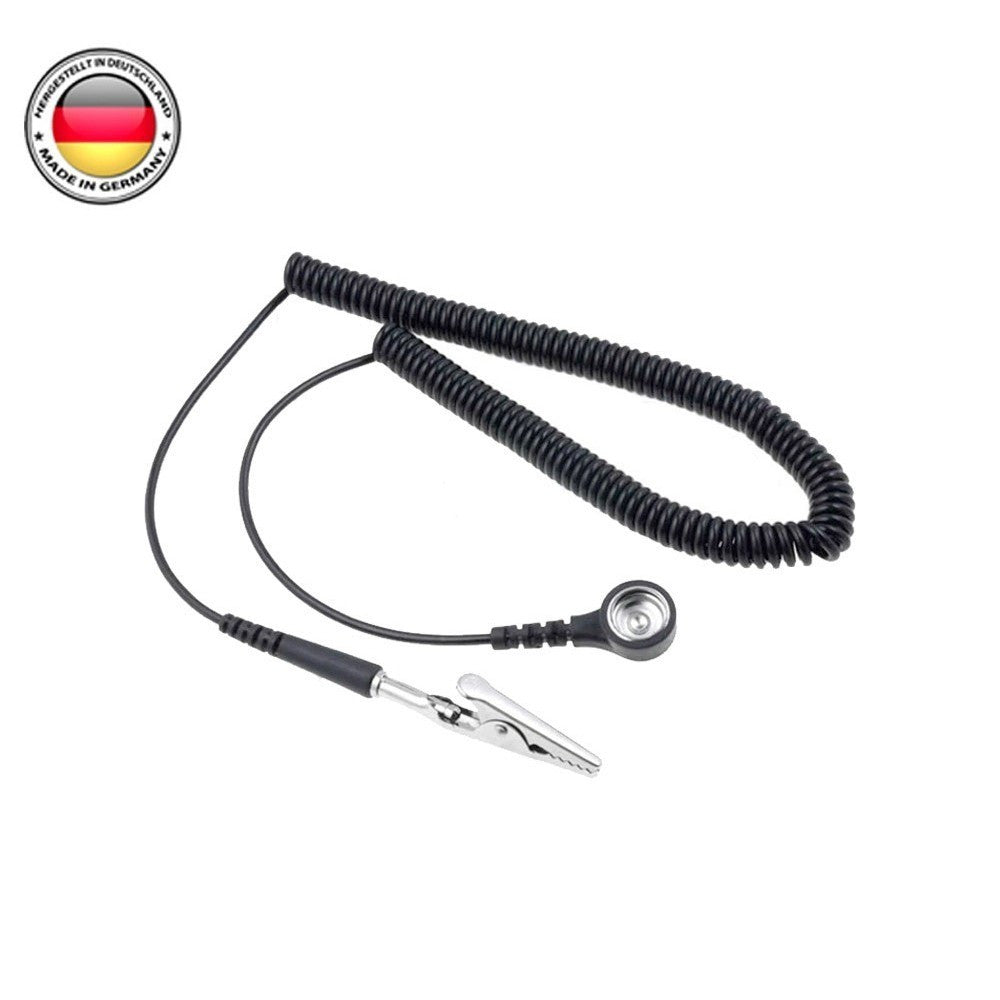 CABLE WIRE BANANA 1.5M 1502-2