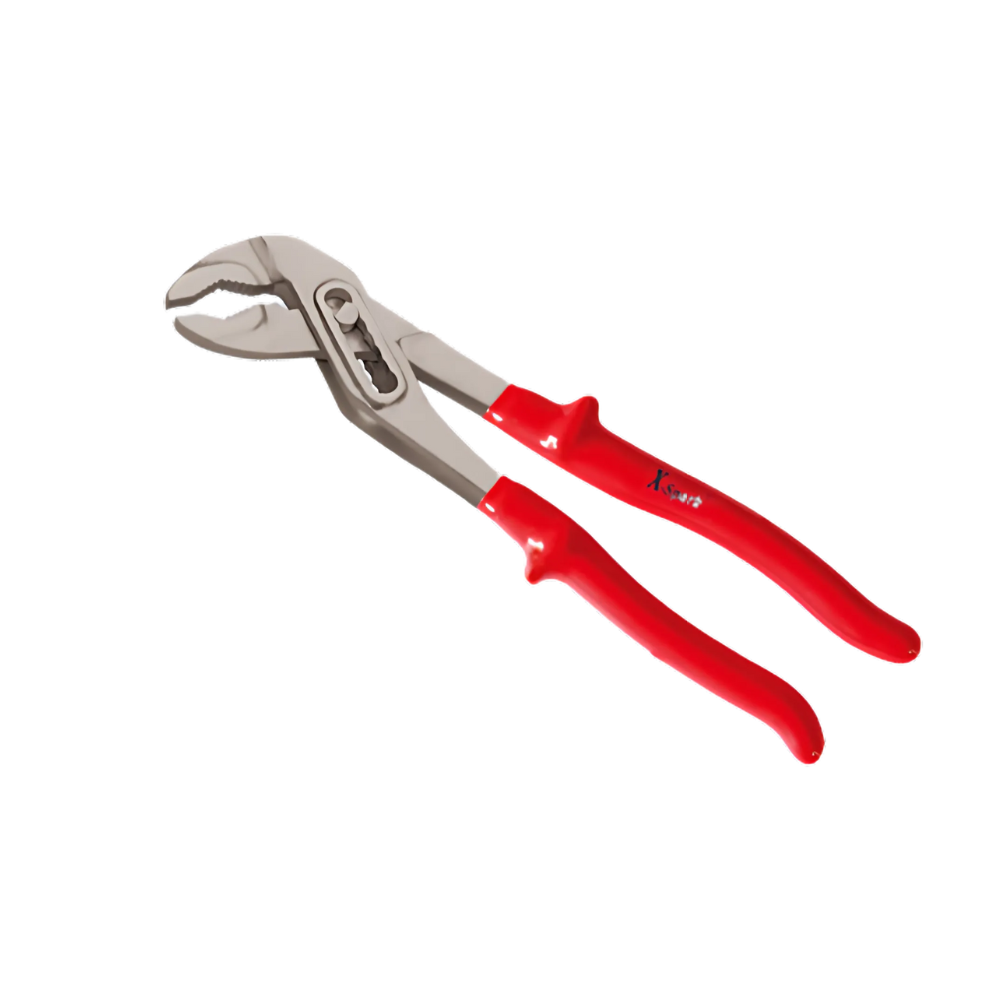 Alicate pico de loro 10" con mango aislado 1000V X-spark