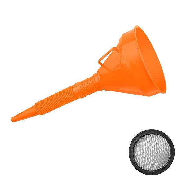 Embudo 145mm Wokin
