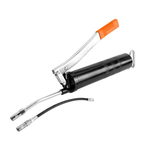 Pistola de engrase industrial 500gr Wokin