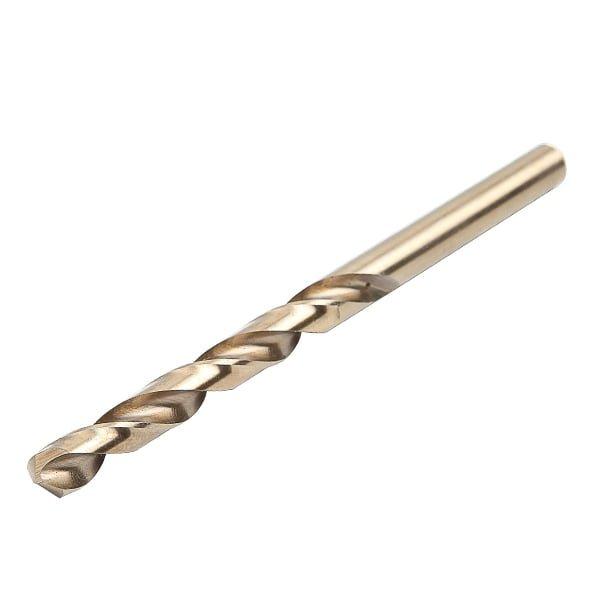 Broca HSS cobalto 10mm Wokin
