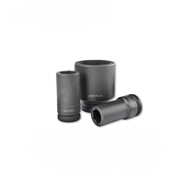Dado de impacto 3/4" pulgadas Crossman