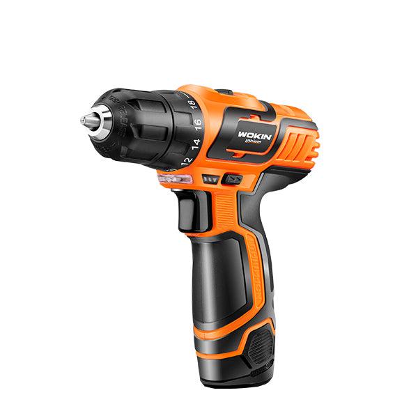 Taladro inalámbrico 12V Wokin
