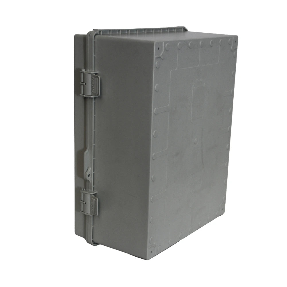 ATS 12000SE (Modo Trifásico)