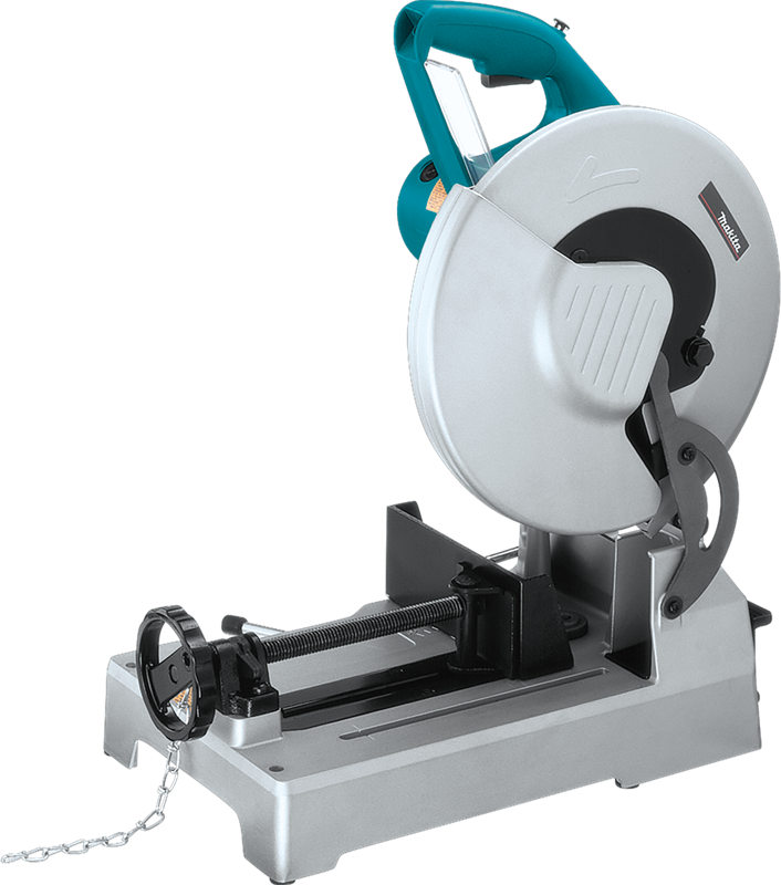 Sierra tronzadora 12" 1750 w. (lc1230) - MAKITA