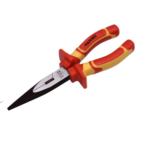 7" ALICATE SACA SEGURO RECTO INTERNO