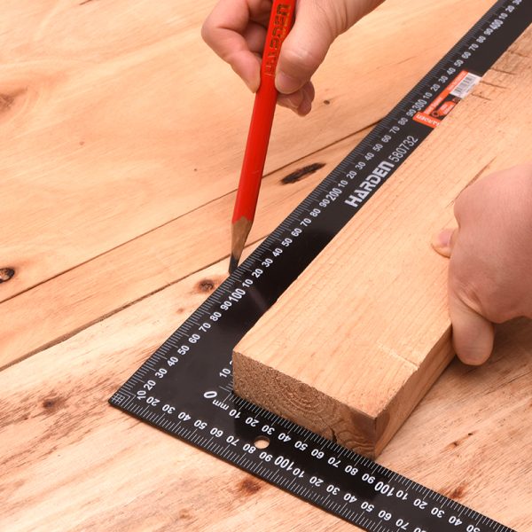 Escuadra Metalica (580732) - HARDEN