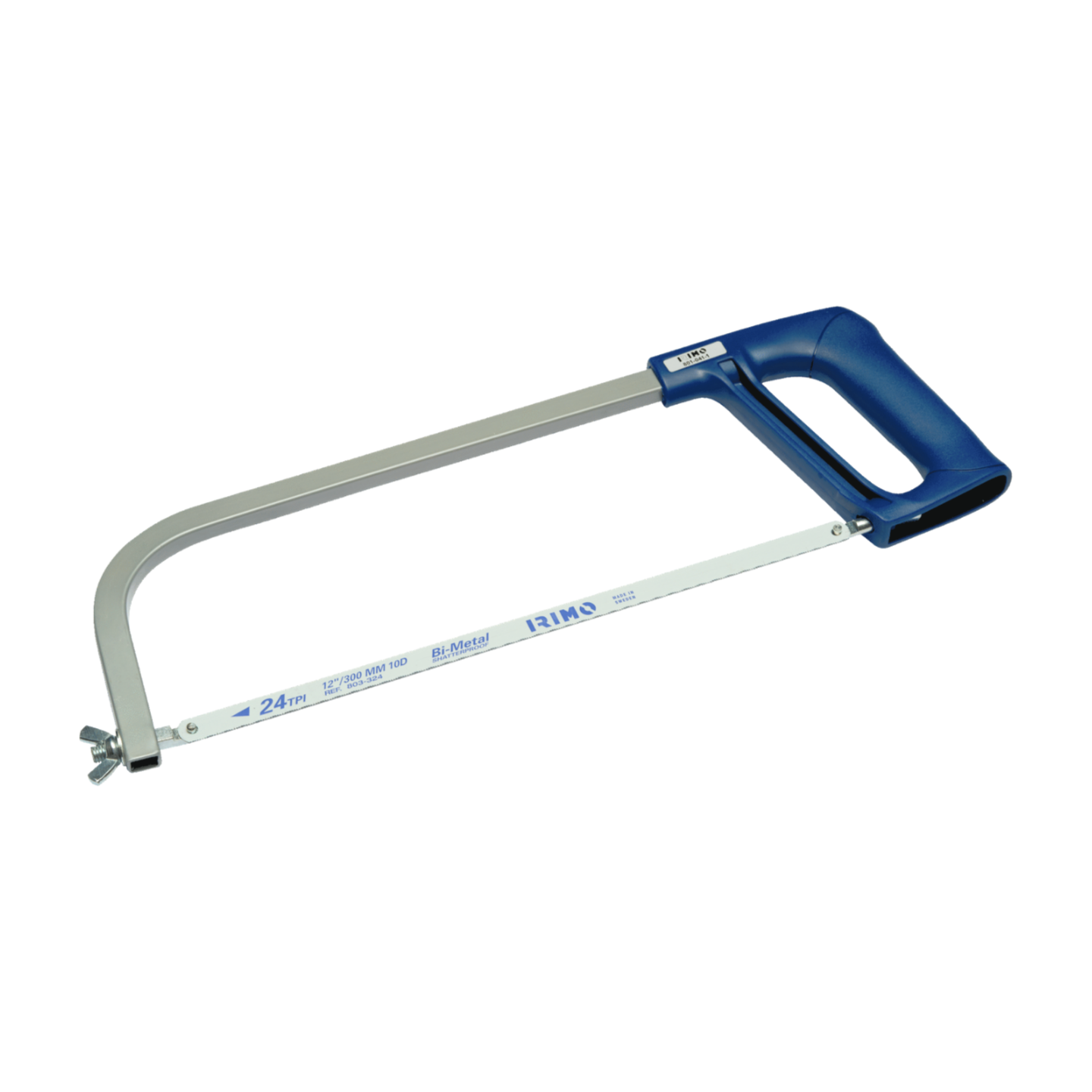 Arco de Sierra 12"/300mm Irimo