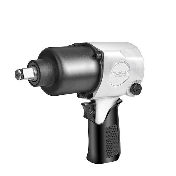 Llave de impacto neumática industrial 1/2" Wokin