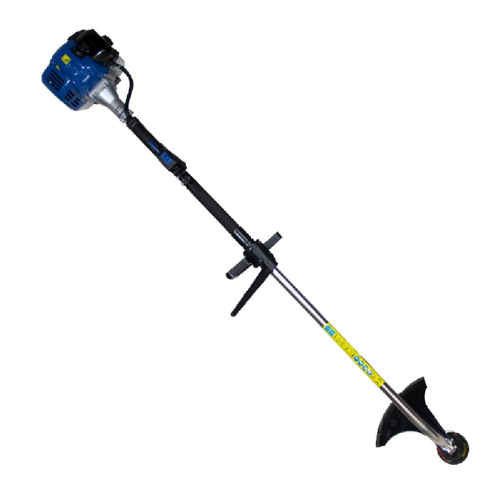 ORILLADORA 1 HP 26 CC