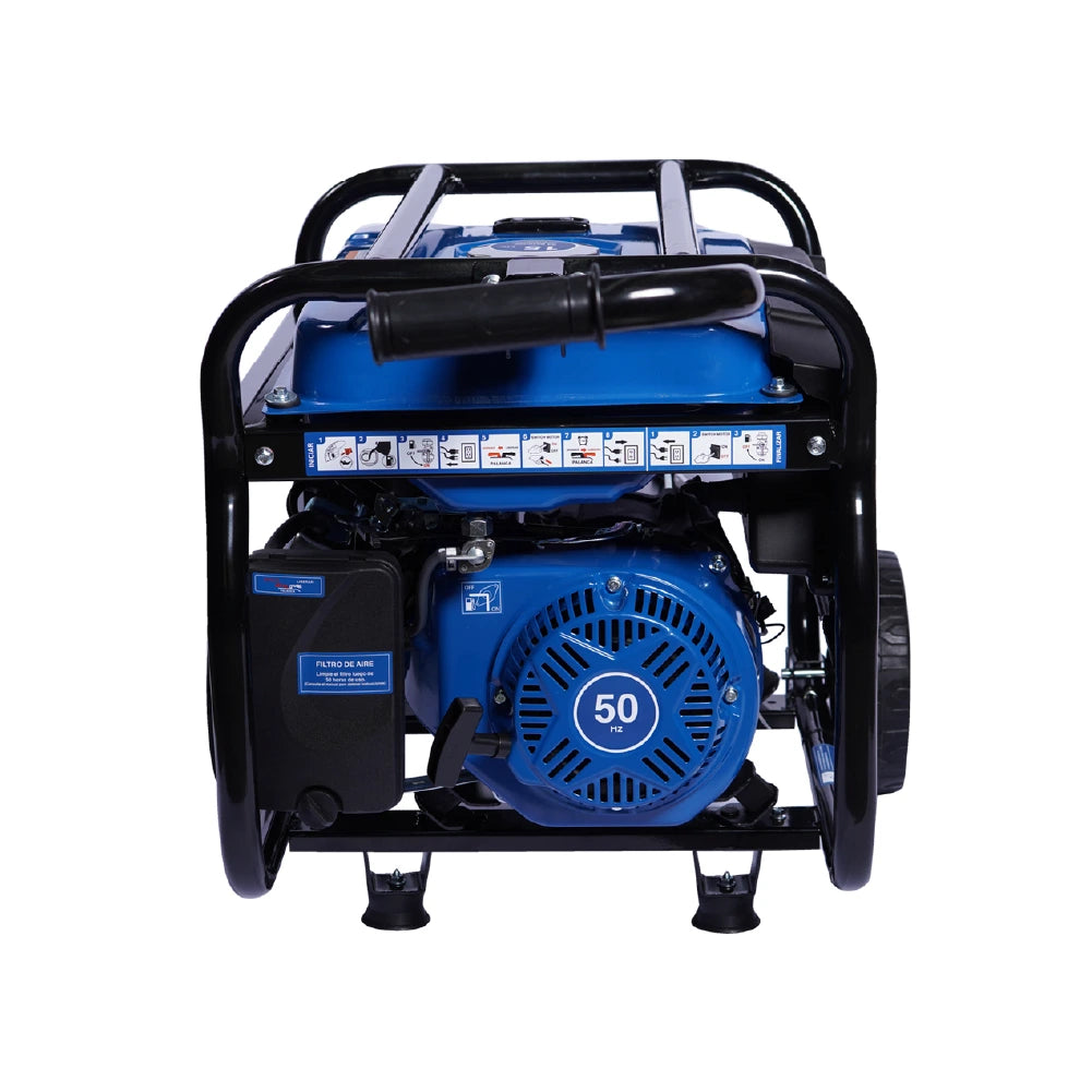GENERADOR GASOLINA 2.2KW