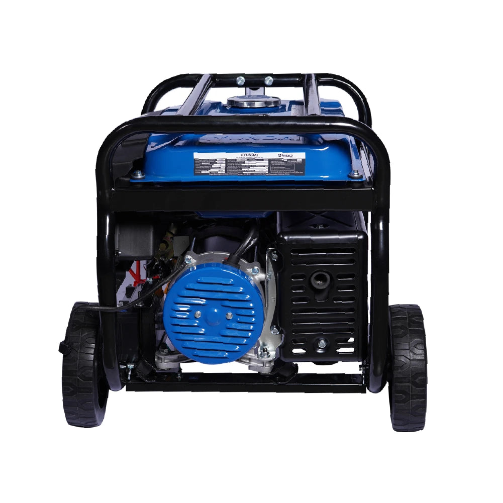 GENERADOR GASOLINA 3.5KW