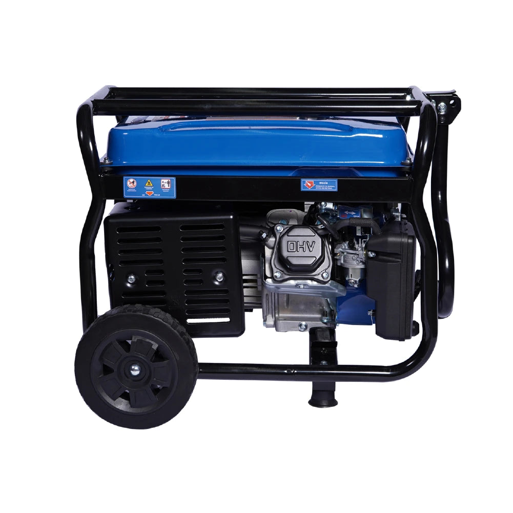 GENERADOR GASOLINA 3.5KW