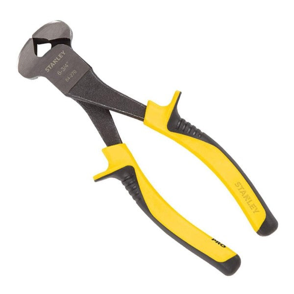 ALICATE PRO DE CORTA FRONTAL 8" 203 mm STANLEY
